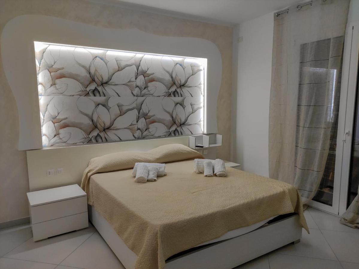 Residence Tre Gemme Trapani Exterior foto
