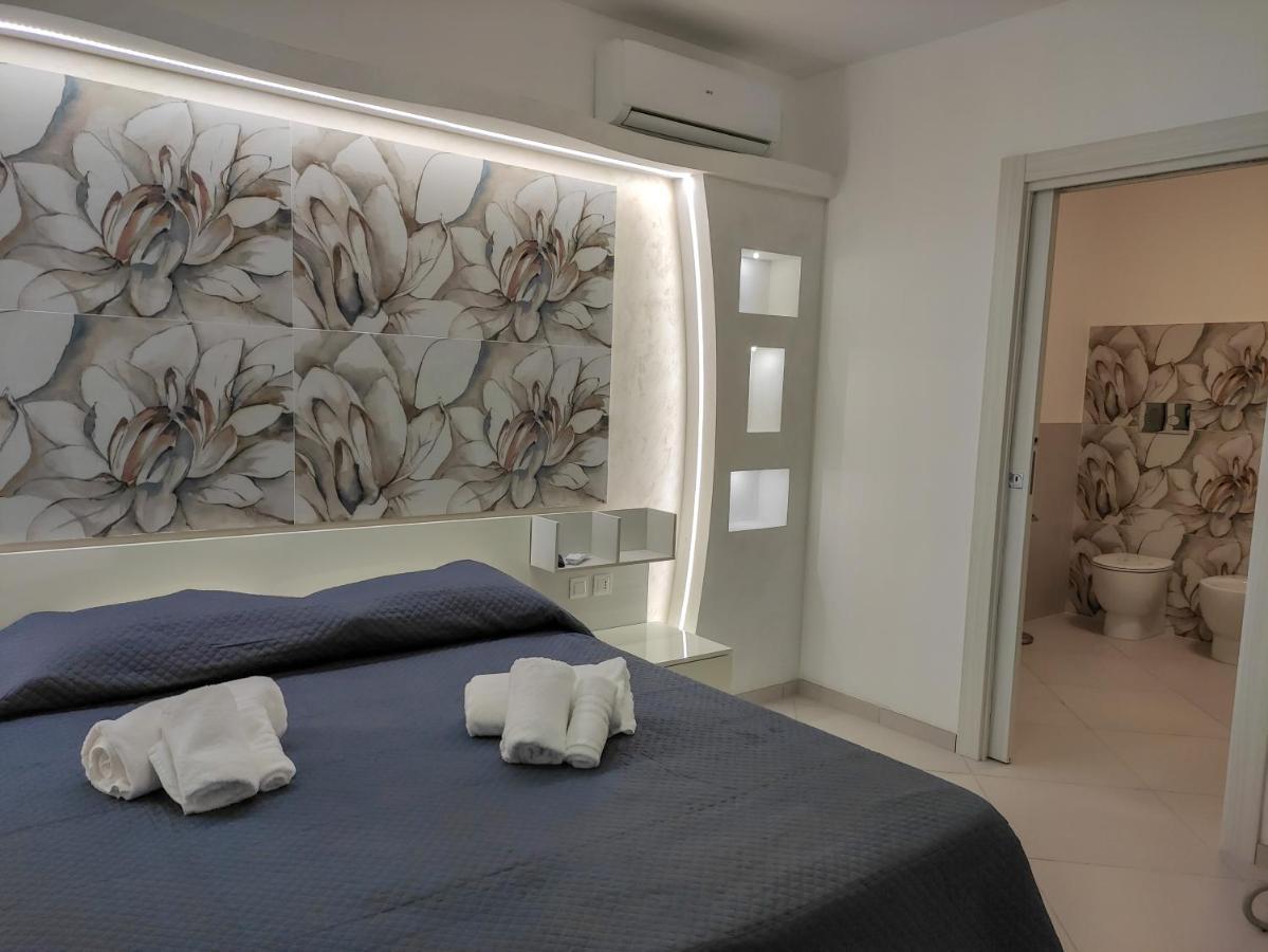 Residence Tre Gemme Trapani Exterior foto