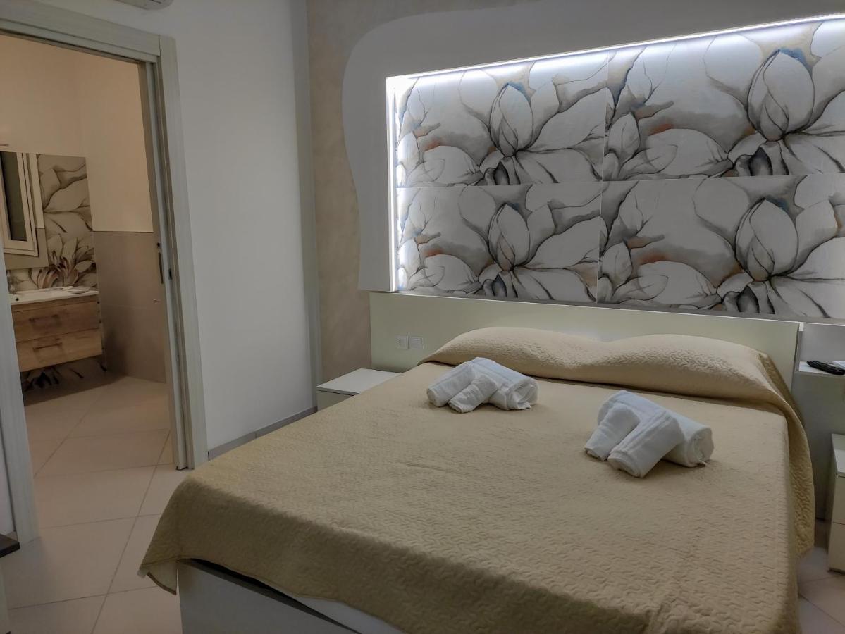 Residence Tre Gemme Trapani Exterior foto