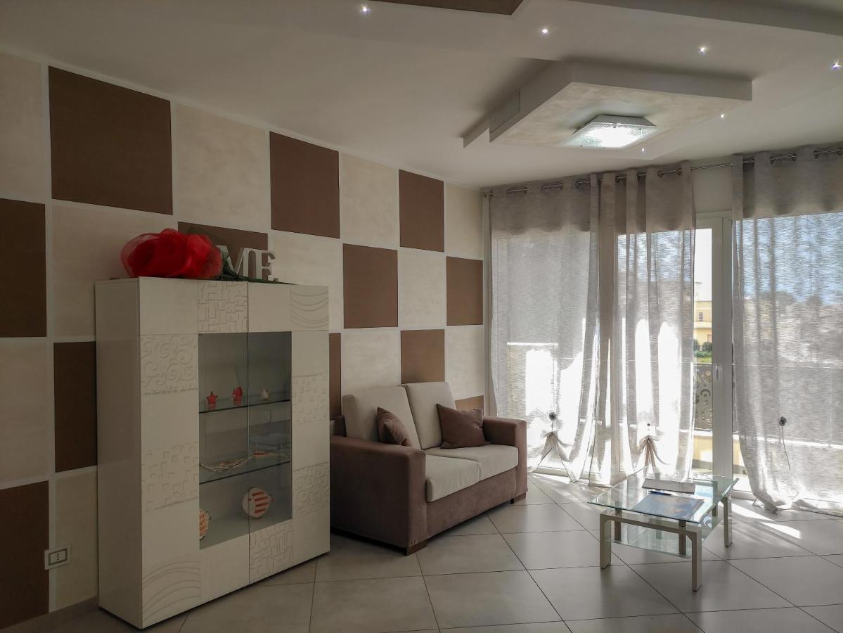 Residence Tre Gemme Trapani Exterior foto
