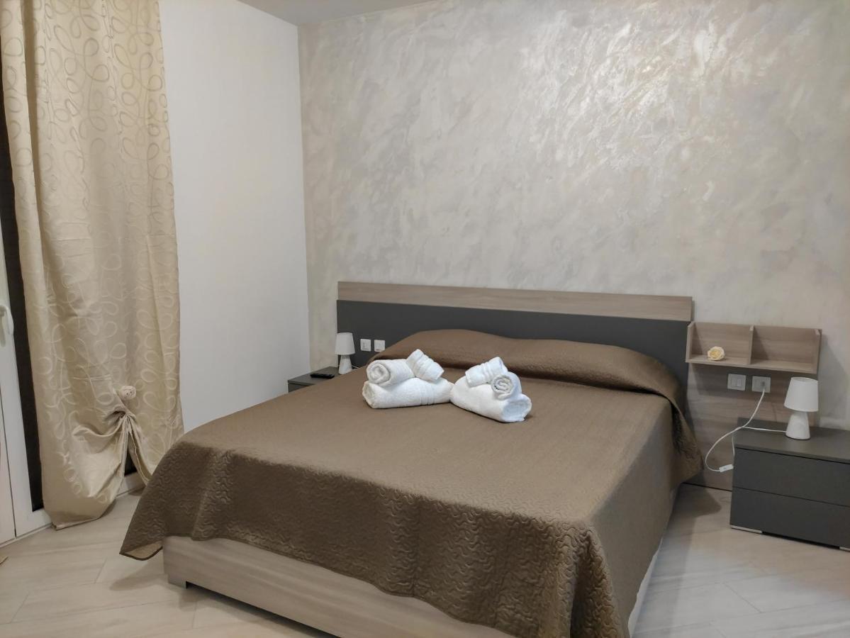 Residence Tre Gemme Trapani Exterior foto