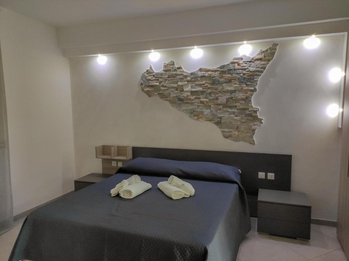 Residence Tre Gemme Trapani Exterior foto