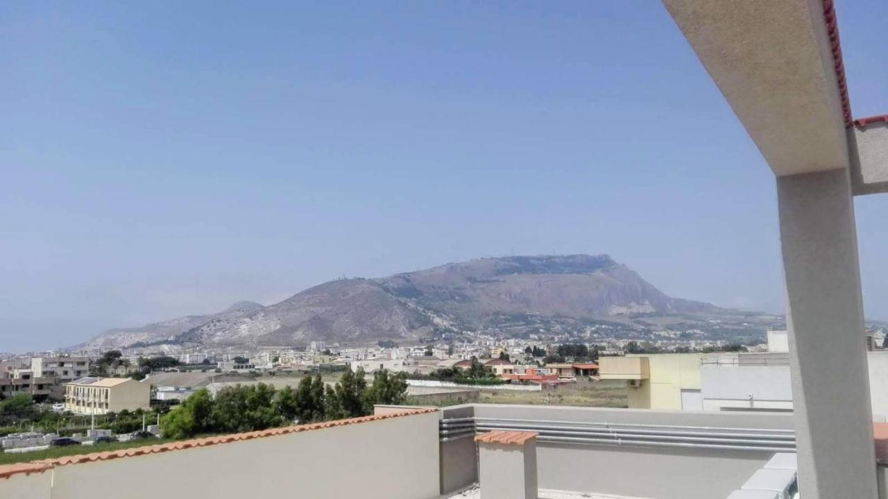 Residence Tre Gemme Trapani Exterior foto