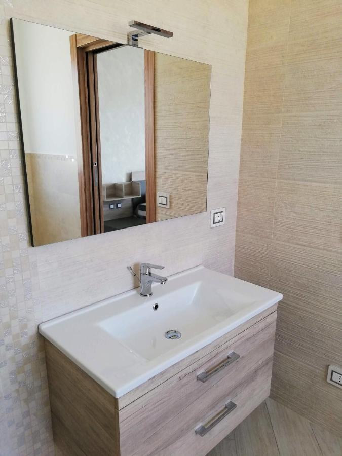 Residence Tre Gemme Trapani Exterior foto