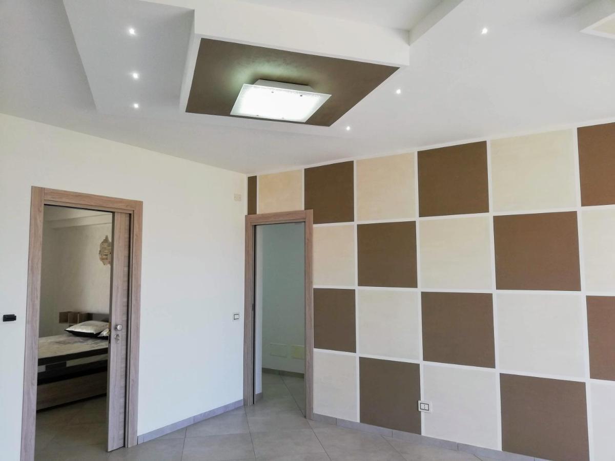 Residence Tre Gemme Trapani Exterior foto