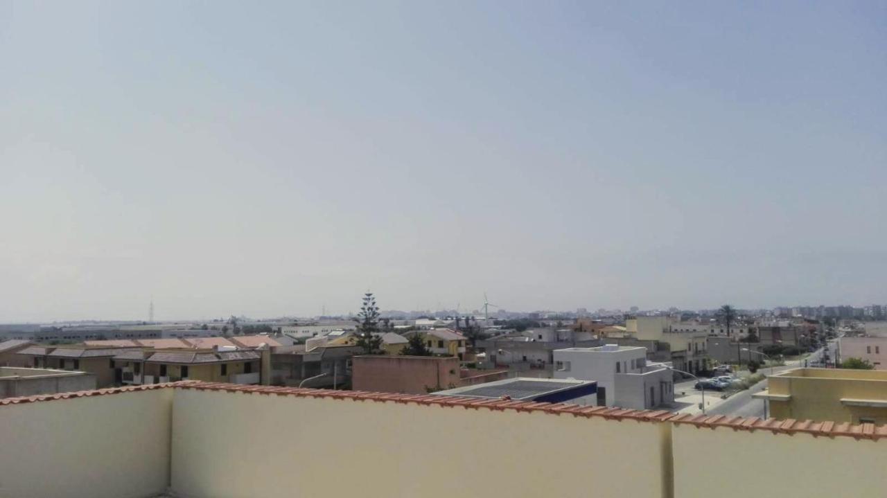 Residence Tre Gemme Trapani Exterior foto