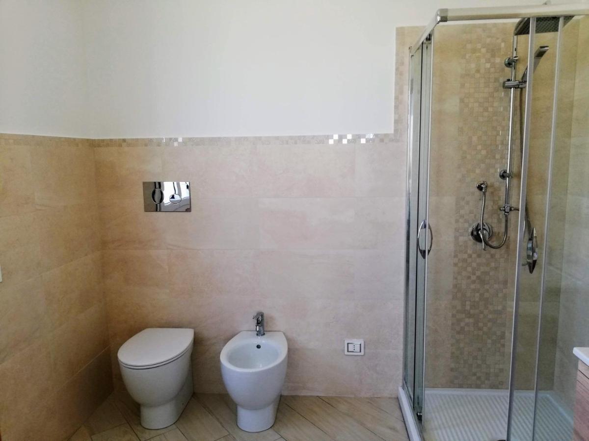 Residence Tre Gemme Trapani Exterior foto