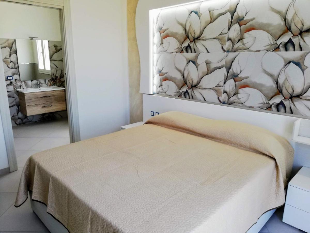 Residence Tre Gemme Trapani Exterior foto