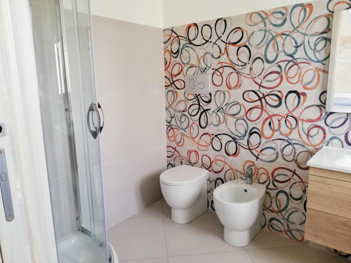 Residence Tre Gemme Trapani Exterior foto