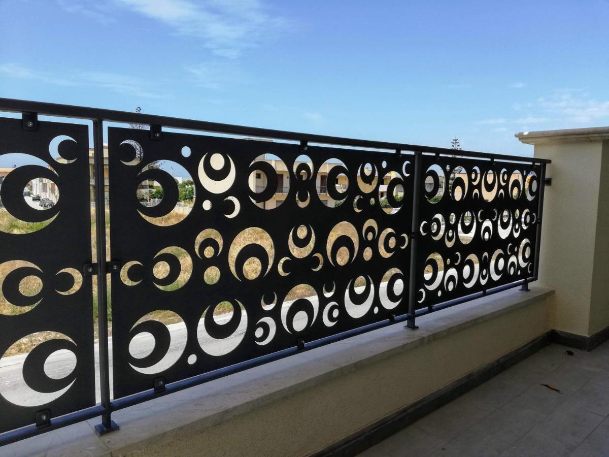 Residence Tre Gemme Trapani Exterior foto