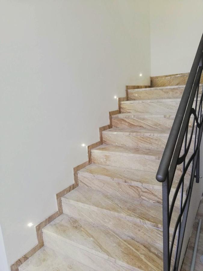 Residence Tre Gemme Trapani Exterior foto