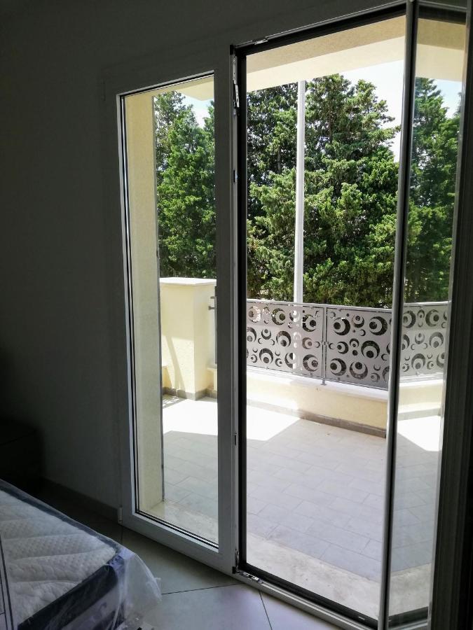 Residence Tre Gemme Trapani Exterior foto