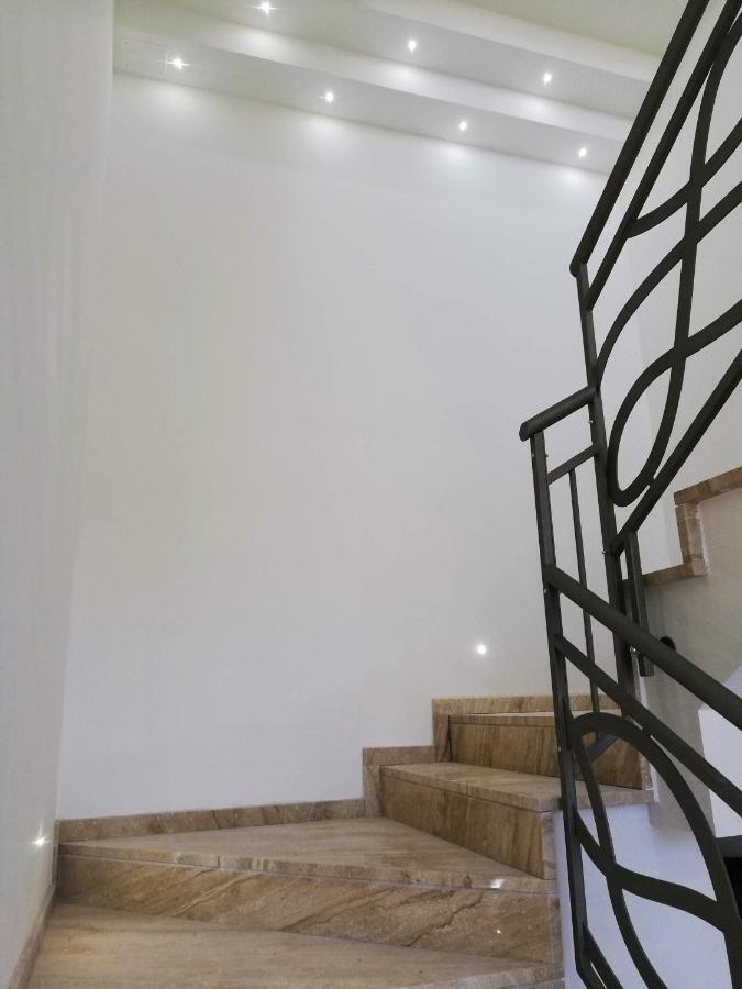 Residence Tre Gemme Trapani Exterior foto