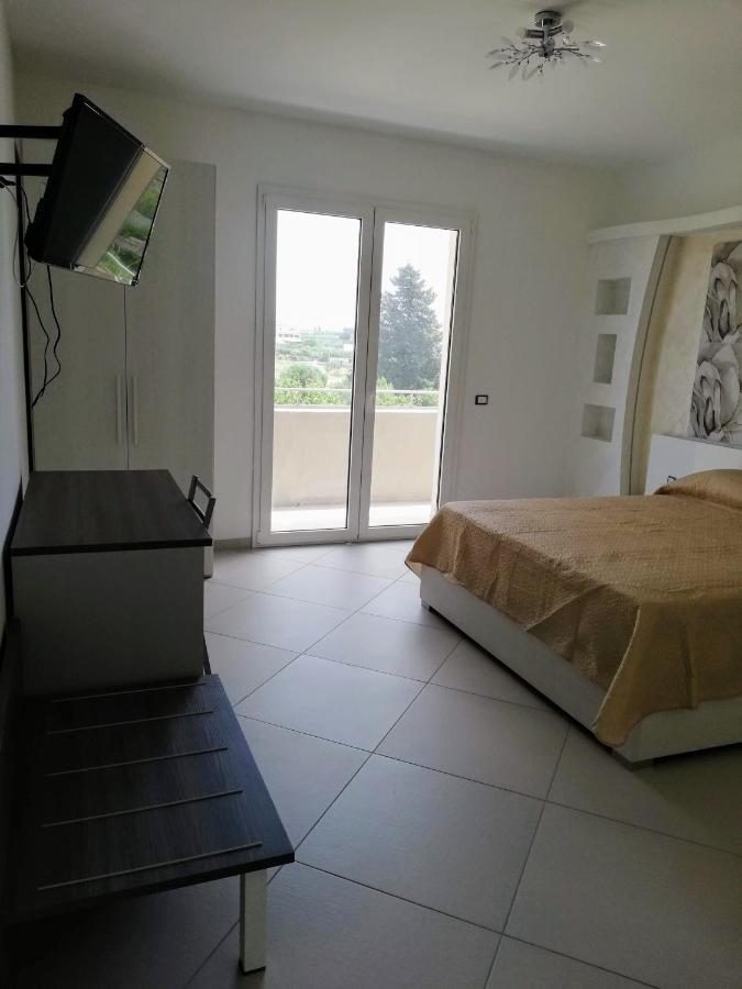 Residence Tre Gemme Trapani Exterior foto